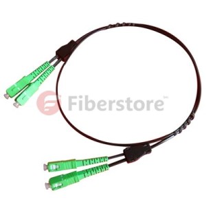 Fiberstore FTTH Patch Cables
