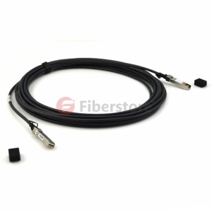 10G direct attach cable SFP-H10GB-CU1M