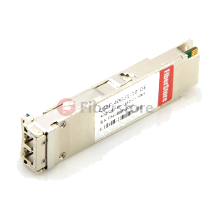 Fiberstore's 40G QSFP+ LR4 Transceiver