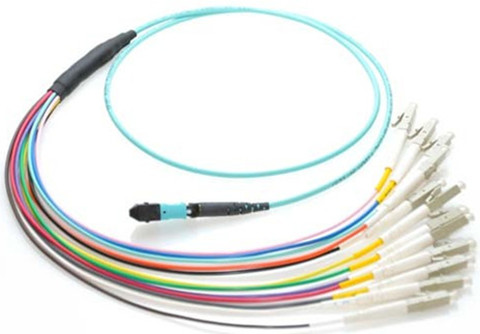 MTP Fiber Cable