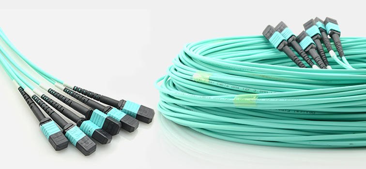 MTP/MPO trunk cable