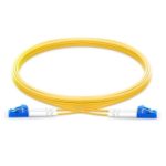 single-mode patch cable