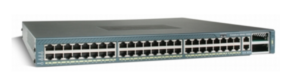 Cisco Catalyst 4948 10G Ethernet switch