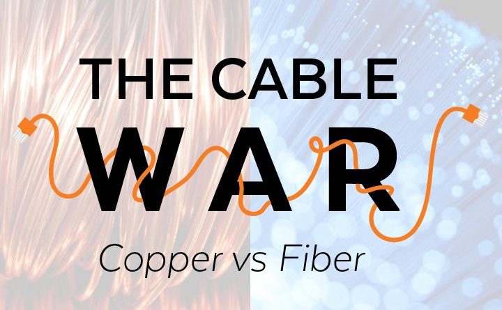 copper cable vs fiber