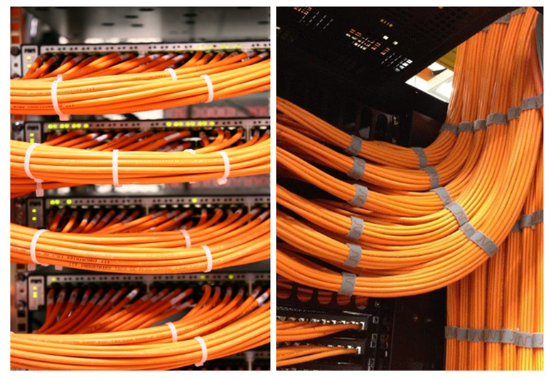 How To Get Proper Cable Management In Data Center? - News - FOCC Fiber ...