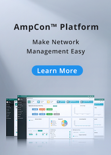 AmpCon™ Platform